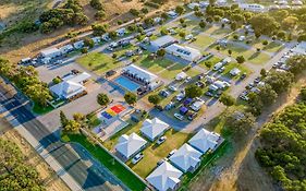 Big 4 Tasman Holiday Parks - Ledge Point